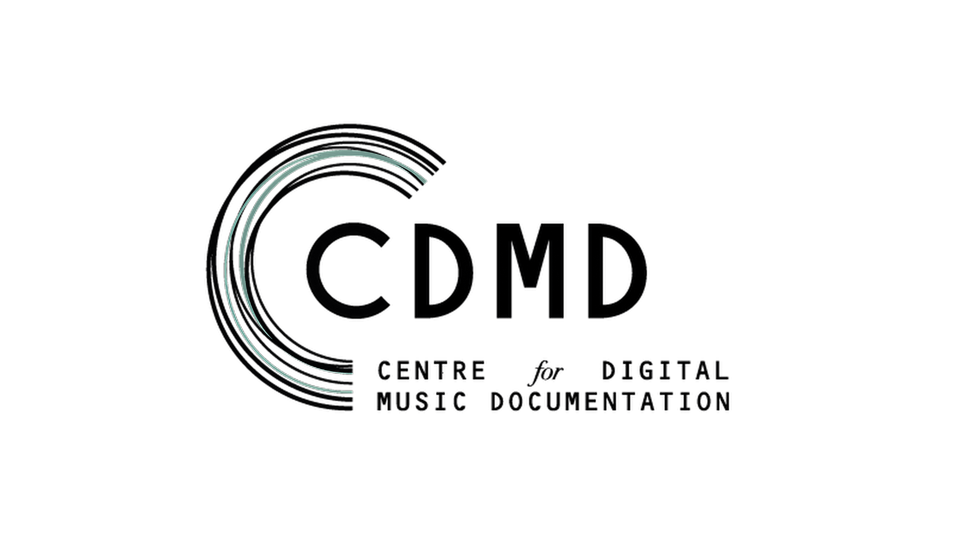 Centre for Digital Music Documentation